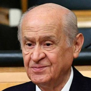 Bahçeli
