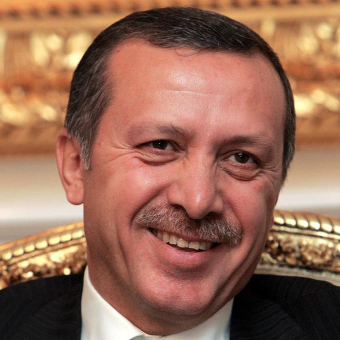 Erdoğan