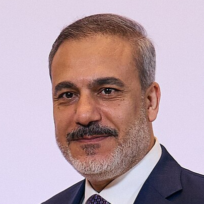 Hakan Fidan