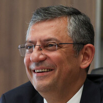 Özgür Özel